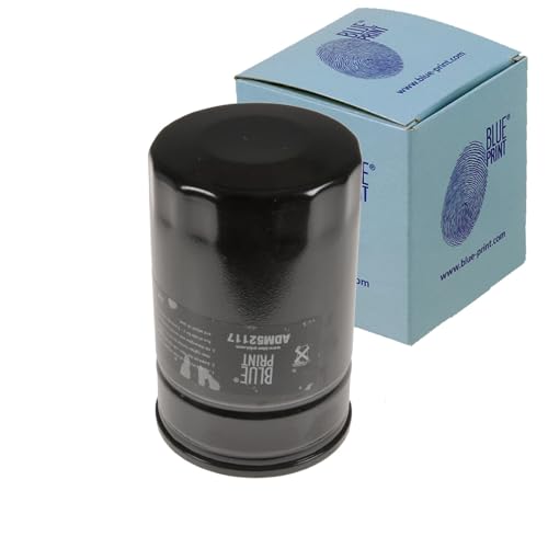 Oil Filter compatible with Ford DODGE JEEP CHRYSLER LAND ROVER FORD USA MAZDA IV 4454116