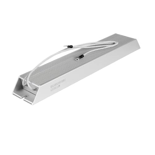 Frein à résistance de coque en aluminium 800W pour convoyeur d'usine