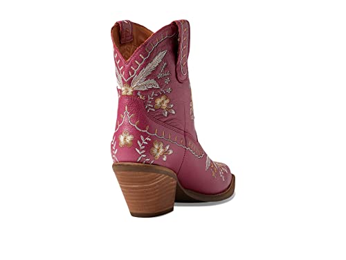 Image of DINGO Primrose Womens Boots DI748