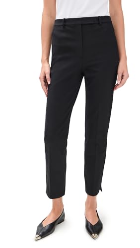 Theory Women's Hw Taper Pant