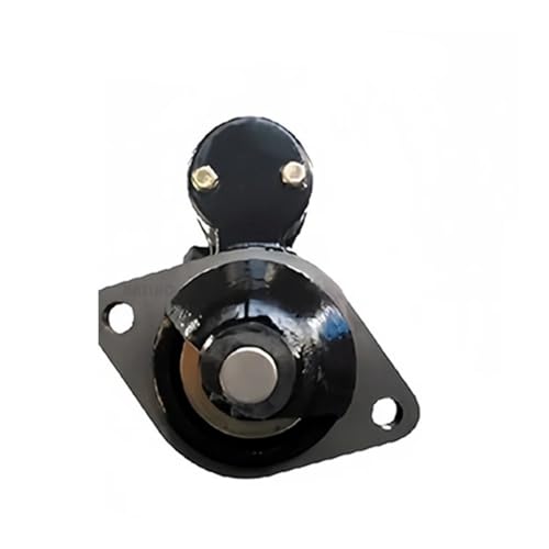 Démarreur 24V QDJ2520F-P résout les démarrages difficiles