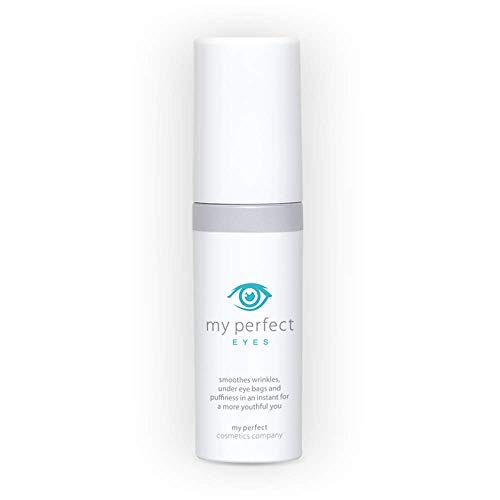 My Perfect Facial - Kit da 5 pezzi con crema per