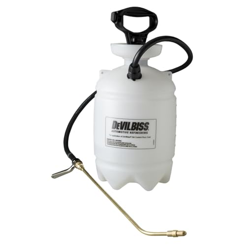 Image of Devilbiss 2 Gallon Pump Sprayer 803492