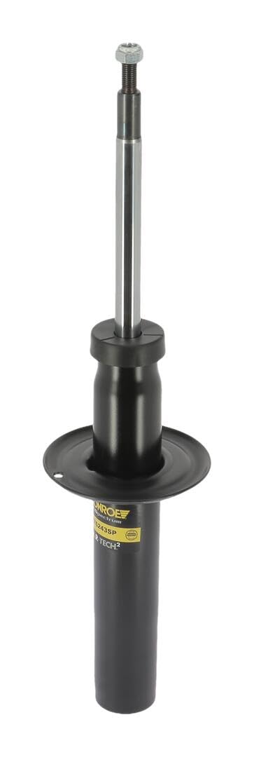 MONROE 2x Amortisseur Jambe de suspension Pression de gaz Compatible avec AUDI A6 C7 Avant 4G5, 4GD 376243SP | Compatible avec: AUDI A6 C7, A6 C7 Avant