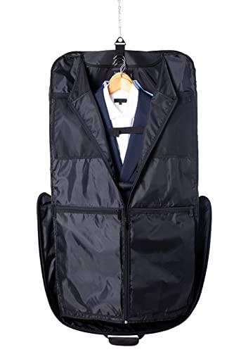 Alfred Garment Bag