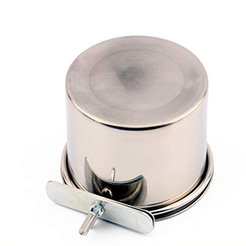 POPETPOP Pappagallo mangiatoia per Uccelli in