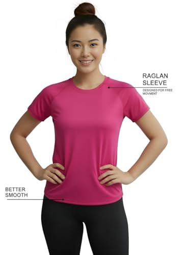 Image of PUMP'D Women Women's T-Shirts