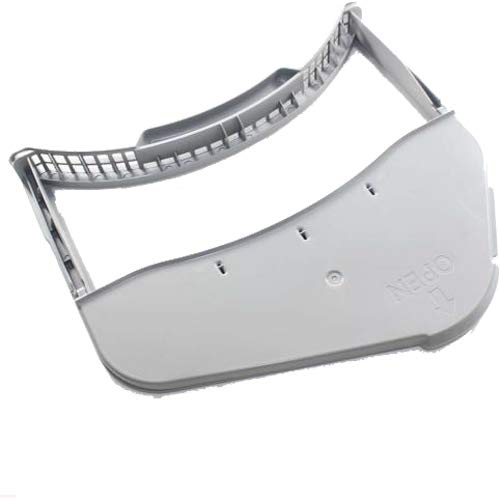 2077180 - ClimaTek Upgraded Replacement for Samsung Dryer Lint Screen Filter
