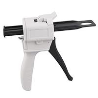 Klebepistole, Klebstoffapplikation, vernünftige Struktur, leichtes Haltbarkeits-Griffwerkzeug für industrielle Ausrüstung