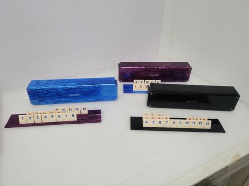 Lucite Rumikub Premium Set miniatura 6