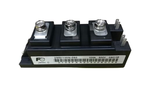 1 piece set of 2MBI100N-060 power module