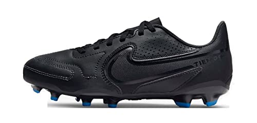 Nike Unisex Kid’s Junior Legend 8 Club Fg/Mg Soccer Shoe Cleats