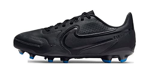 Nike Kids Jr Legend 9 Club FG/MG Soccer...