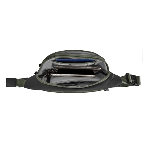 Travelon Anti-Theft The Voyages Waist Pack Travelon Anti-Theft The Voyages Waist Pack - Image 7