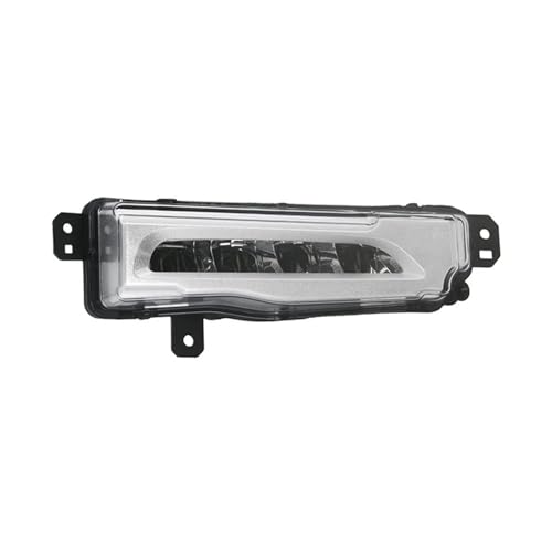Feux anti-brouillard BMW X5 G05 X6 G06 X7 G07 2019-2020 avec phares de jour pour pare-chocs avant