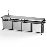 Stanbroil Rolling Outdoor...image