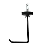 Muddy Box Blind Bow Hanger, Black, One Size