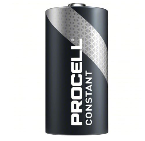 Duracell� Procell Alkaline Battery, C - image 2