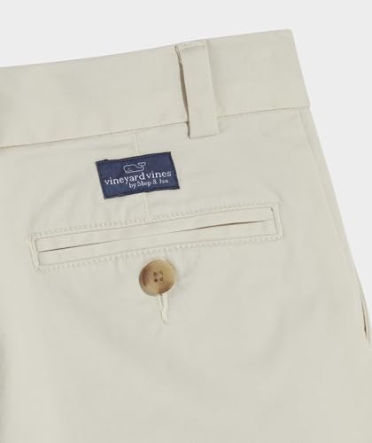 Image of Vineyard Vines Kids Breaker Pants (Toddler /Little Kids /Big Kids)