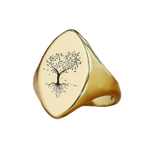 Bague marquise hypoallergénique en argent plaqué or : finis les reflets ternes