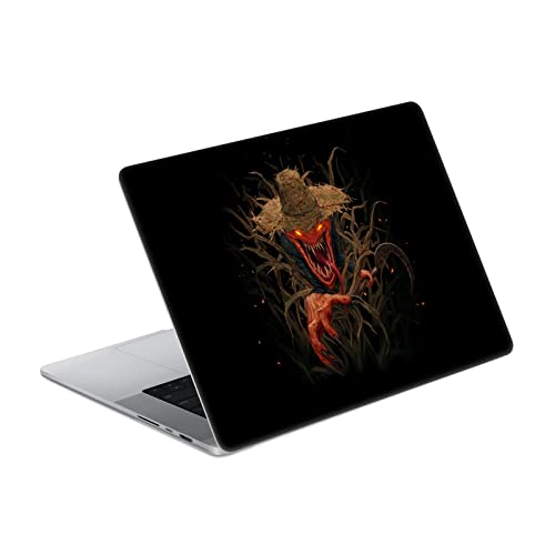 Protection MacBook Pro 14 A2442 Vinyle Autocollant Skin Christos Karapanos Peau