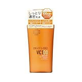 ドクターシーラボ (DR.CI:LABO) New VC100 エマルジョンEX (100mL / 1本) ビタミンC 乳液 (キメ/毛穴/透明感) ナイアシンアミド キャップタイプ
