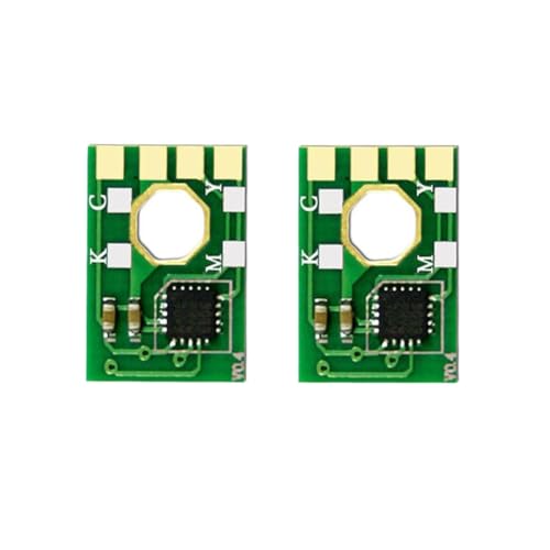 Puce IMC2510 compatible pour réinitialiser le toner IM C2010