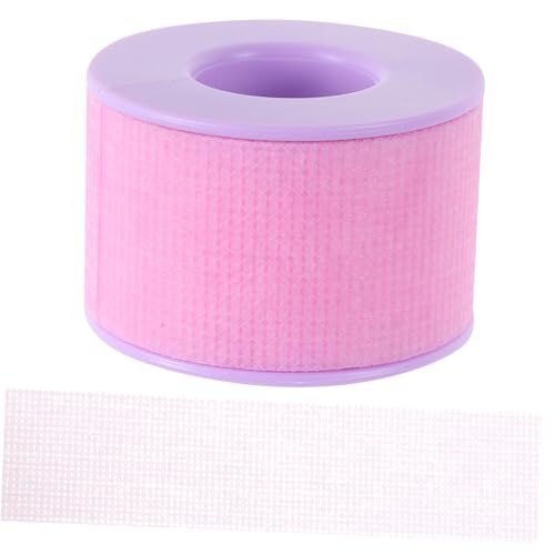 HAPINARY Lash Tape for Lash Extensions Invisible Double Eyelid Tape Non-Woven Fabric Easy to Use