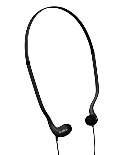 Preisvergleich Produktbild Maxell HB Ohrhörer -202