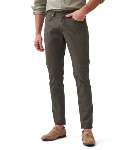 Rodd & Gunn Heriot Straight Pant