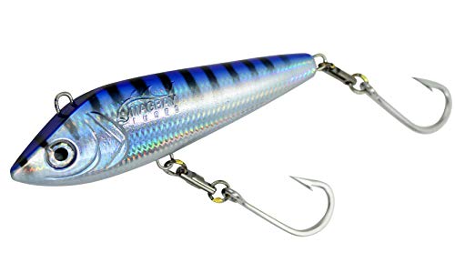 wahoo lures