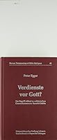 Verdienste VOR Gott?: Der Begriff Zekhut Im Rabbinischen Genesiskommentar Bereshit Rabba 3525539436 Book Cover