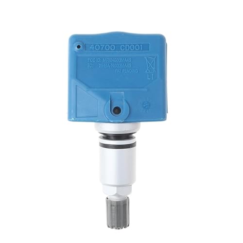 Capteur de pression TPMS précis Nissan 350Z 2002-2006 référence 40700-CD001