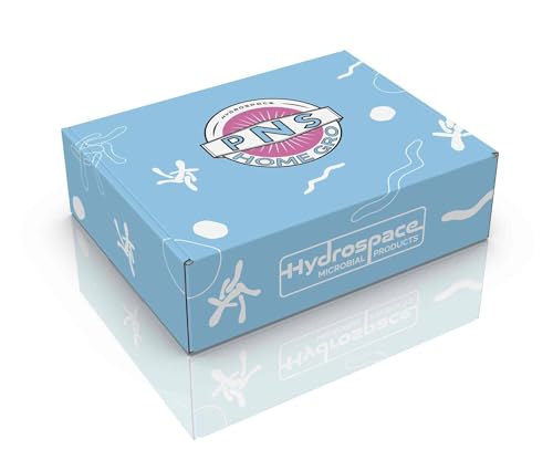 Hydrospace PNS HomeGro (2.5 gal)