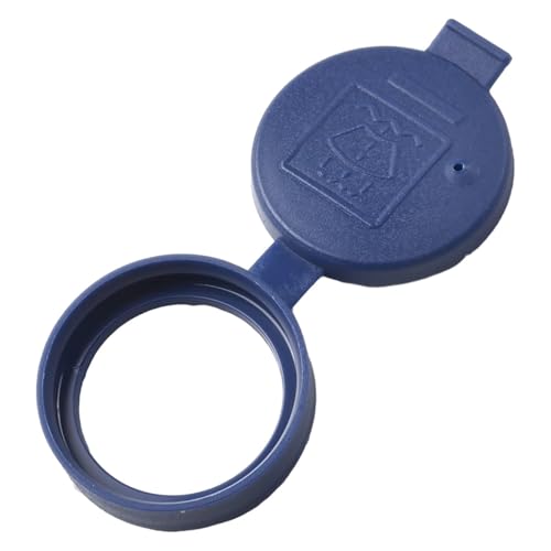 Bouchon de lave-glace Fiat Croma 2005-2010 couvercle réservoir de fluide 643244
