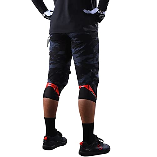 Troy Lee Designs Sprint Ultra Short Hombre Talle 38 miniatura 2