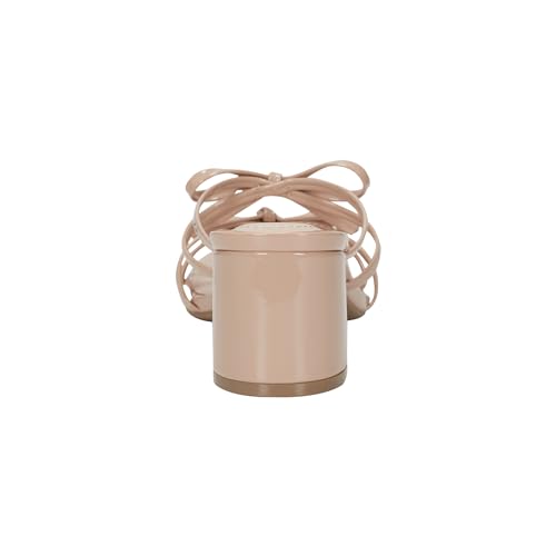 Bandolino Women's Margil Heeled Sandal3