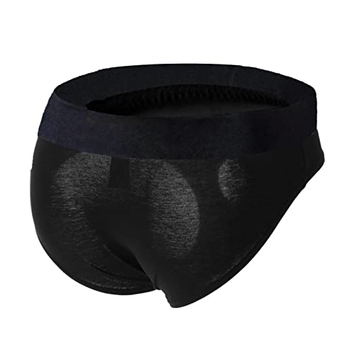 Strap On Underwear Harness, Strap on Harnesses Panties, Strapon Strapless Underwear Boxers Brief2