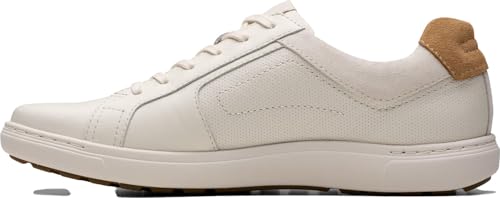 Image of Clarks Men's Mapstone Lace