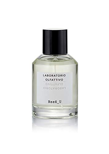 Laboratorio olfattivo need_u edp 30ml
