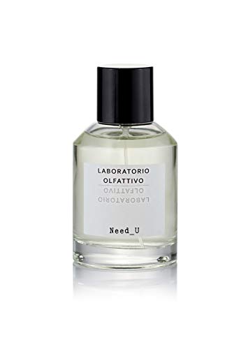 LABORATORIO OLFATTIVO Laboratorio olfattivo need_u edp 100ml