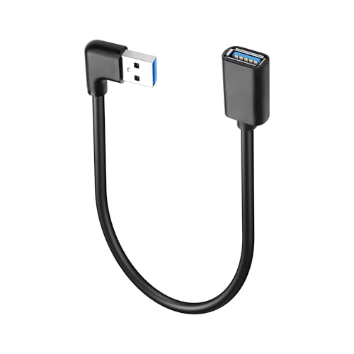 Cables Usb Cortos Macho Hembra Marca PNGKNYOCN