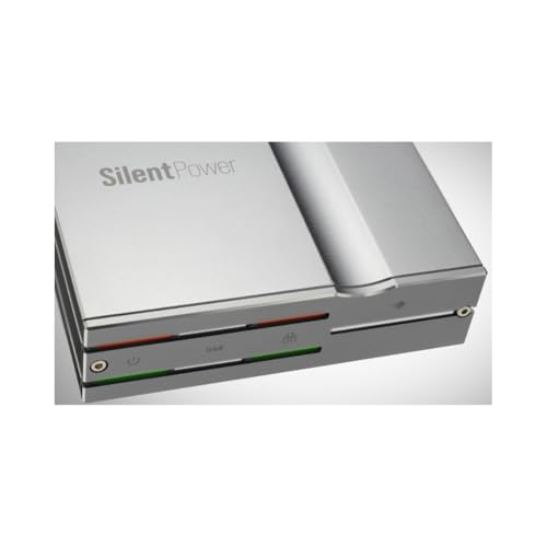Image of iFi LAN iPurifier Pro - Ethernet Noise Filter with Optical Galvanic Isolation, Jitter and Error Elimination - Plug-and-Play for Enhanced Audio & Video Streaming Quality - USB-C Powered