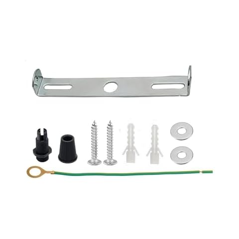 DC Voltage 100mm Ceiling Light Cover Fitting Pendant Lighting Fixture Metal Ceiling Plate Pendant Bracket Cover