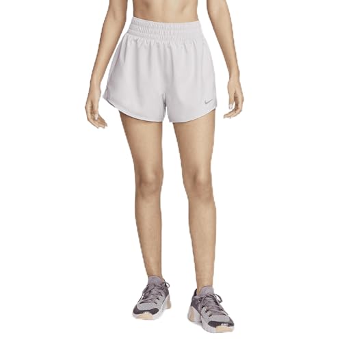 Nike One Women's Dri-FIT High-Waisted 3