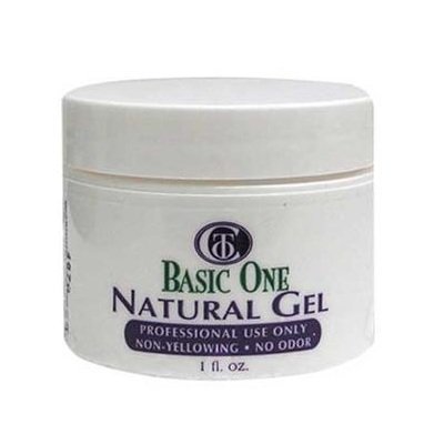 Christrio Basic One LED/UV - Natural Gel - 1oz / 29.94ml