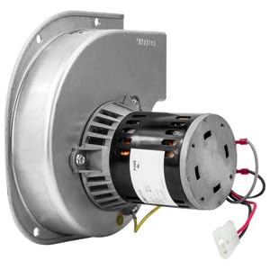 Compatible Replacement for Trane Furnace Draft Inducer • FASCO A269, 7021-11054, X38040363010