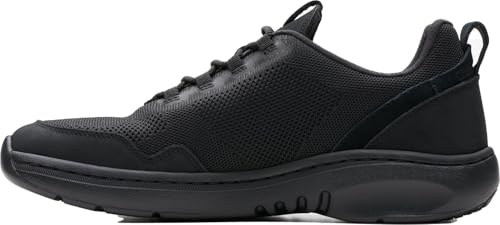 Clarks Men's Pro Knit Sneaker2