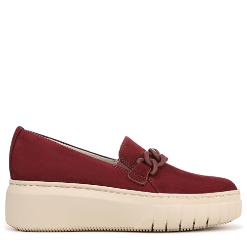 Naturalizer Women's Daphne Sneaker 6