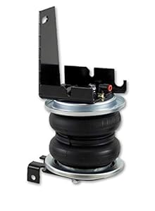 Air Lift LoadLifter 5000 Ultimate Luftfeder